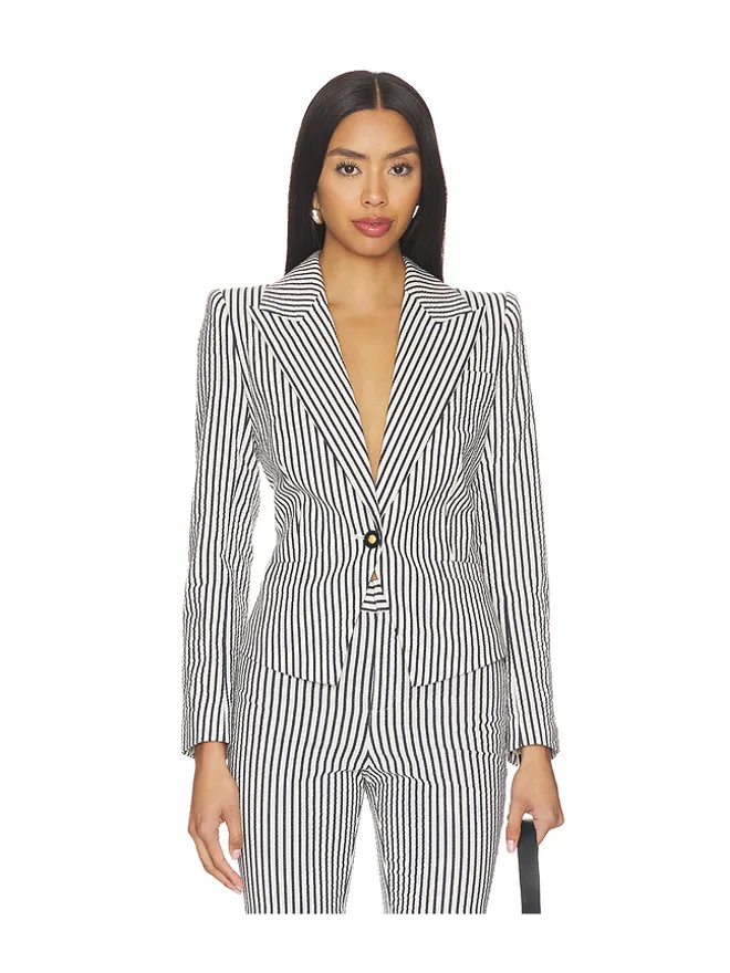 L'AGENCE L'AGENCE MISA ブレザーの商品画像