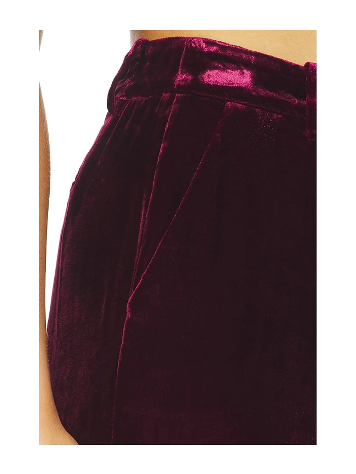 L'AGENCE PILAR ワイドレッグ - 画像6