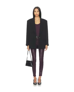 L'AGENCE MARGUERITE ハイライズスキニー - サムネイル5