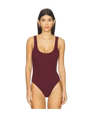 L'AGENCE NICA ボディスーツ - サムネイル2