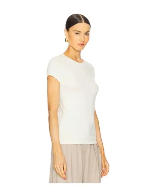L'AGENCE RESSI ショートスリーブTシャツ - サムネイル2