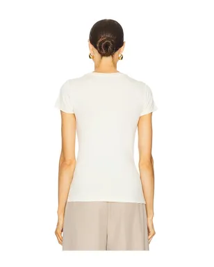 L'AGENCE RESSI ショートスリーブTシャツ - サムネイル3