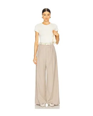 L'AGENCE RESSI ショートスリーブTシャツ - サムネイル4