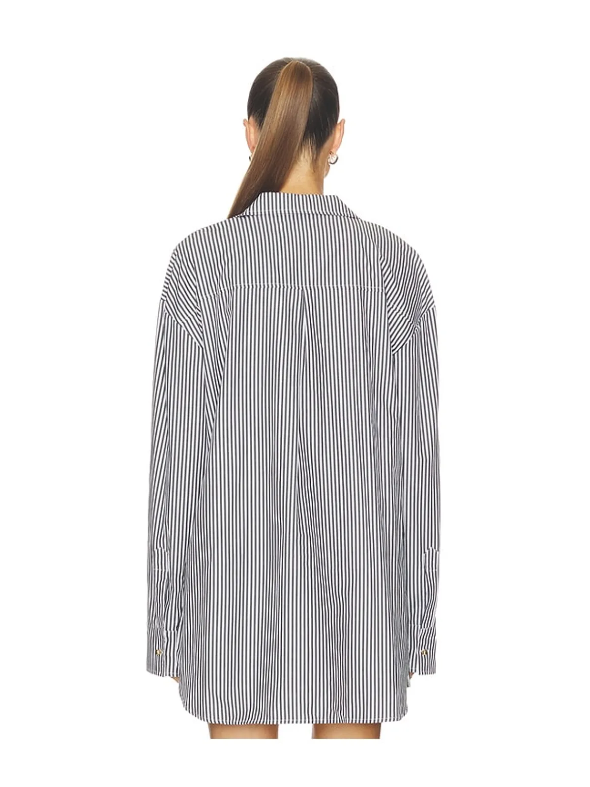L'AGENCE LORENA シャツ - 画像3