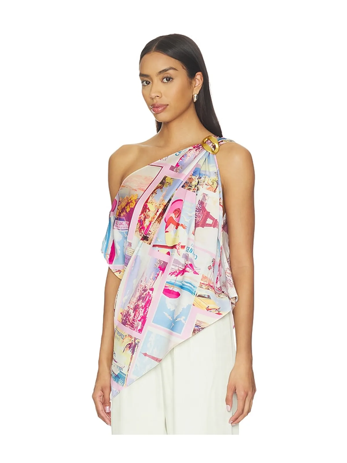 L'AGENCE DRISELLE トップ - 画像3