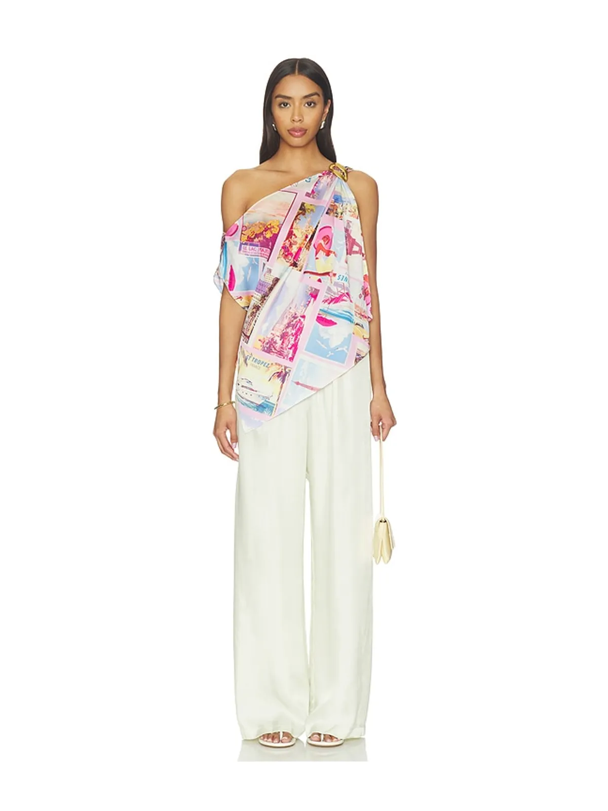 L'AGENCE DRISELLE トップ - 画像5