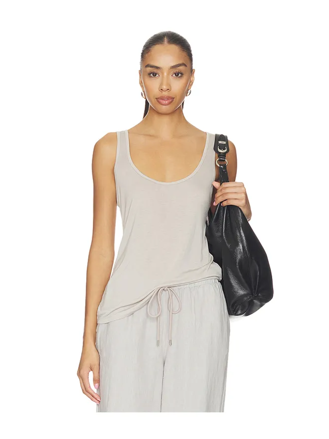 L'AGENCE L'AGENCE CELIA トップの商品画像