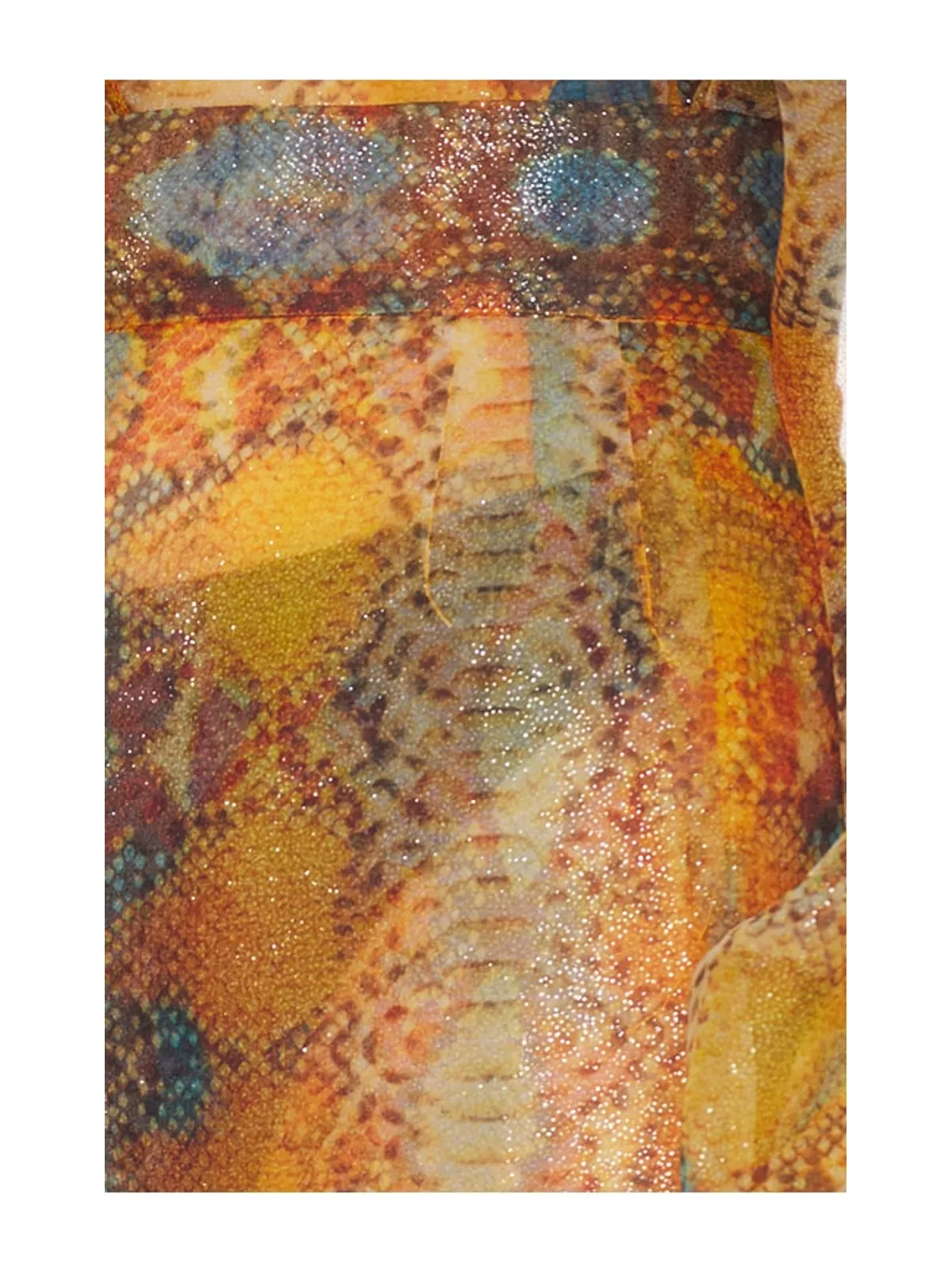 LaQuan Smith PENCIL スカート - 画像6