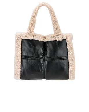 LAMARQUE ZOEY トート - サムネイル1