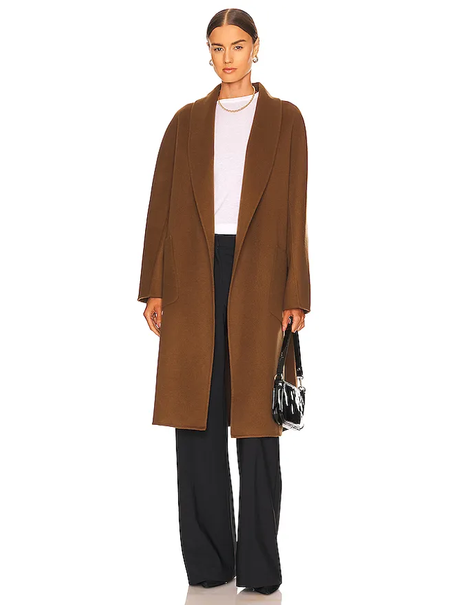 LAMARQUE LAMARQUE THARA コートの商品画像