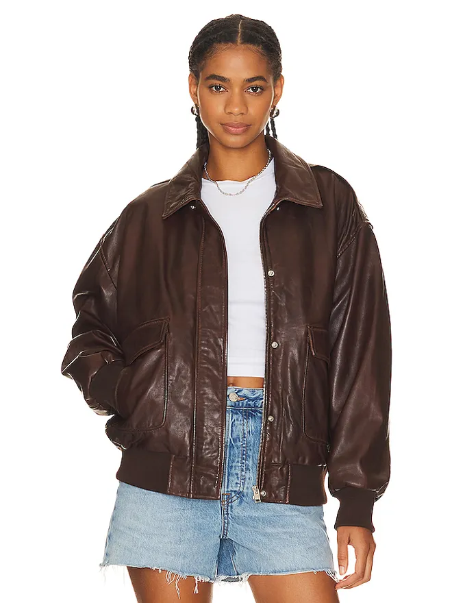 LAMARQUE LAMARQUE TATUM ジャケットの商品画像