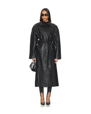 LAMARQUE ALEXANDRA コート - サムネイル1