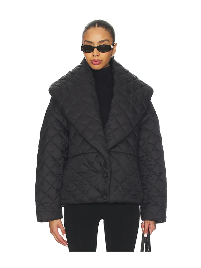 LAMARQUE LAMARQUE MELISSA ジャケットの商品画像
