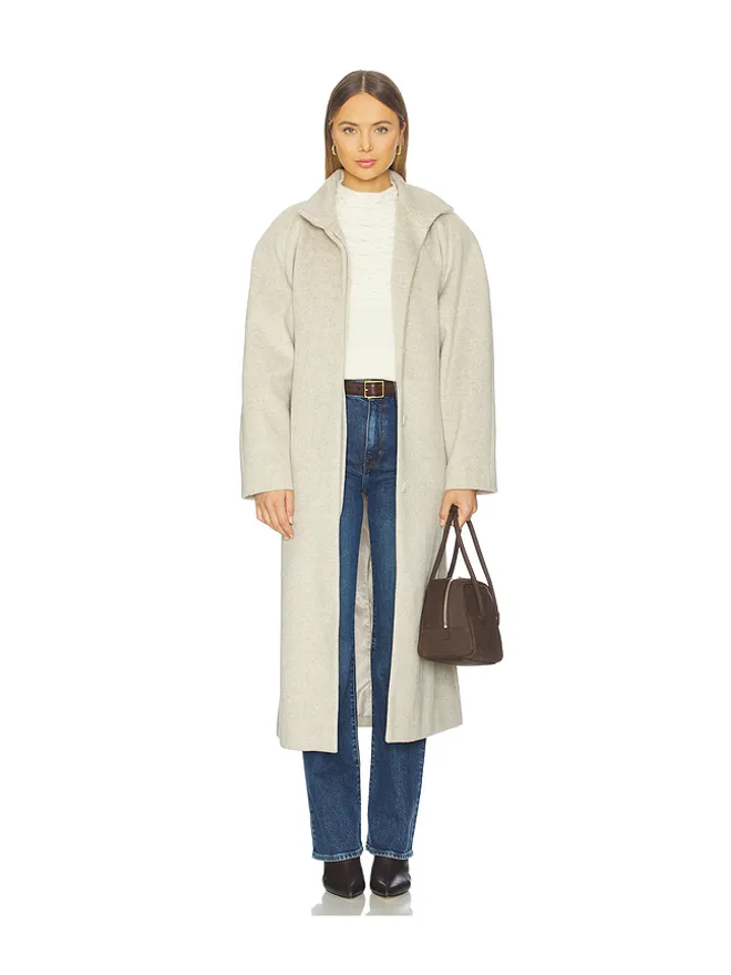 LAMARQUE LAMARQUE SUNNIVA コートの商品画像