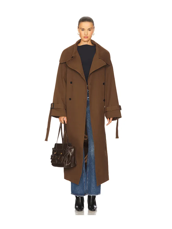 LAMARQUE LAMARQUE JOSEPHINE コートの商品画像