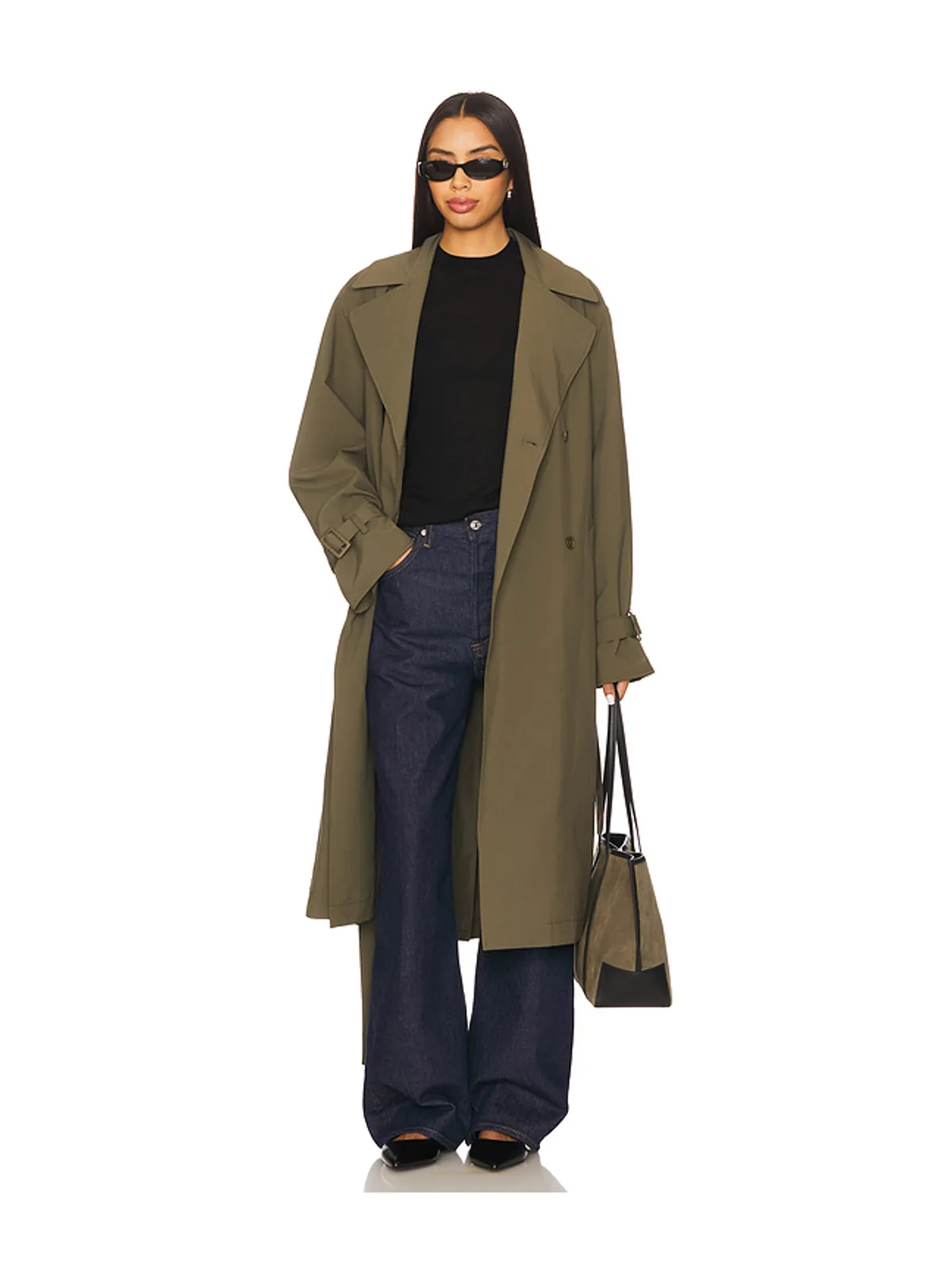 LAMARQUE COLETTE コート - 画像1