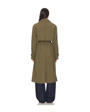 LAMARQUE COLETTE コート - サムネイル4