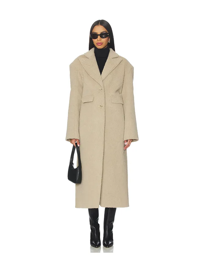 LAMARQUE LAMARQUE AALIYAH コートの商品画像