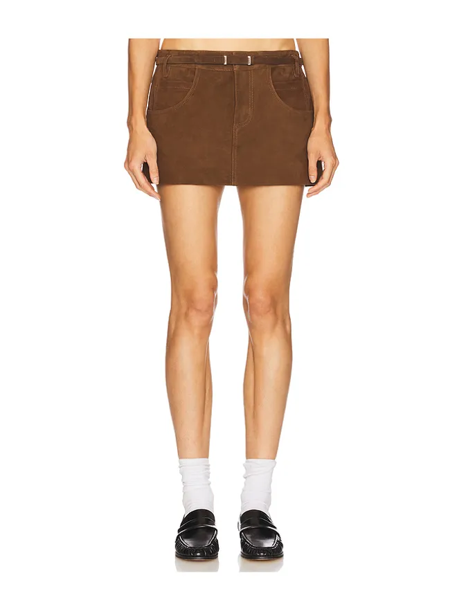 LAMARQUE LAMARQUE AMARA スカートの商品画像