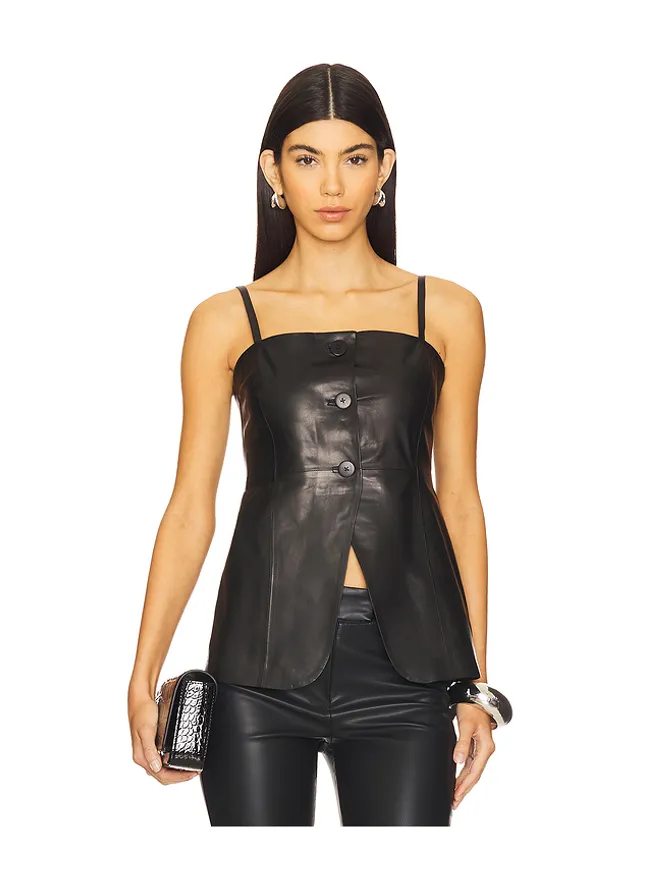 LAMARQUE LAMARQUE MILANA トップの商品画像