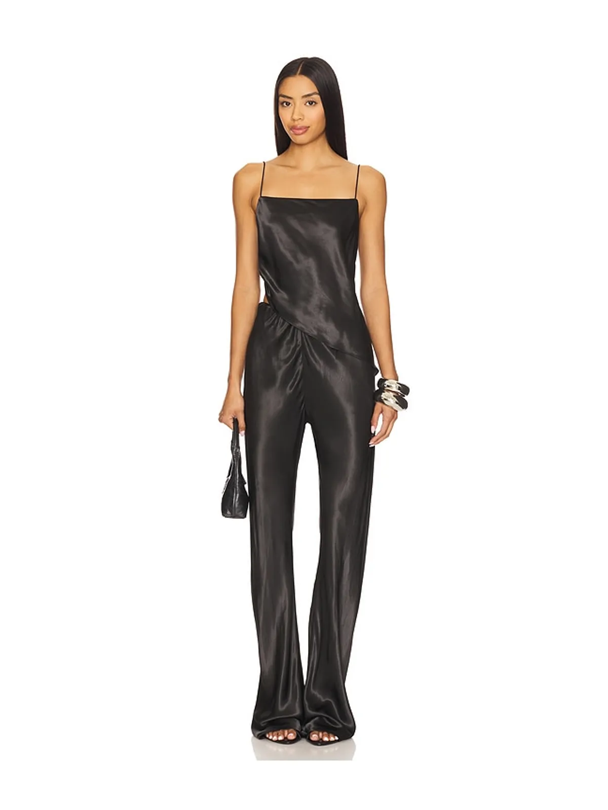 LAMARQUE SOLANGE トップ - 画像5