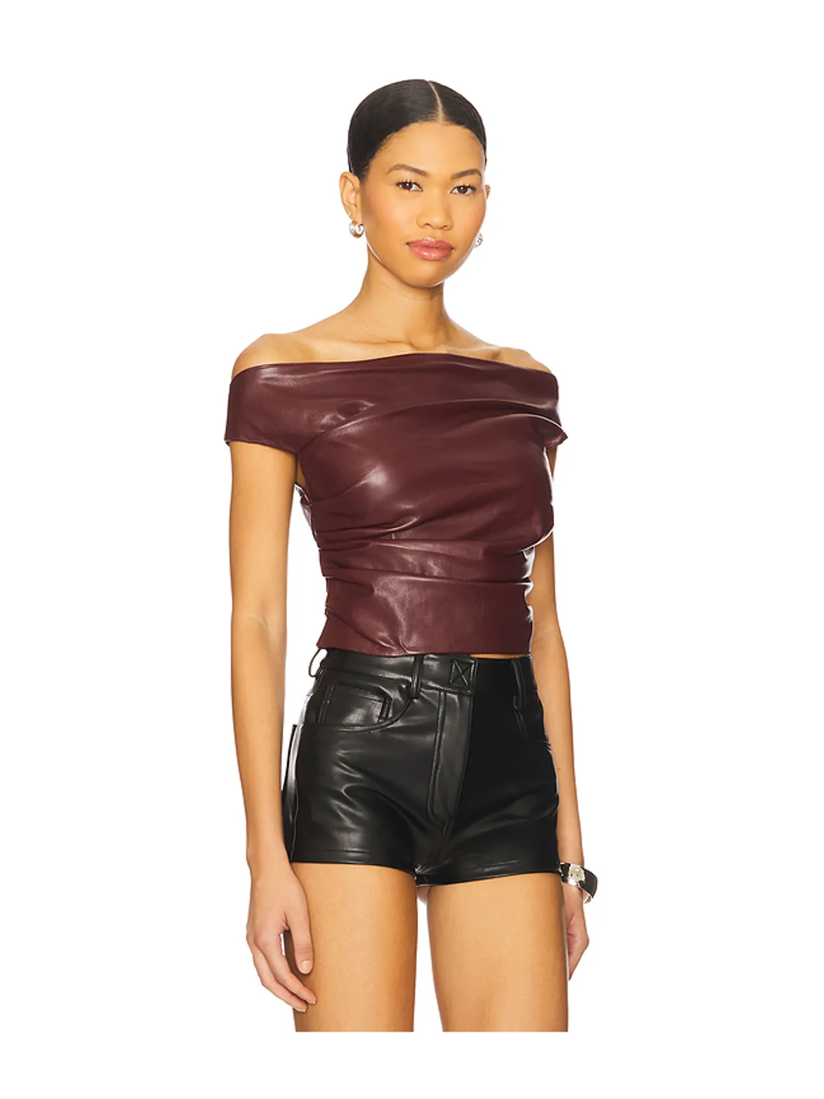 LAMARQUE INES トップ - 画像2