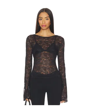 LAMARQUE AMELIA トップ - サムネイル1