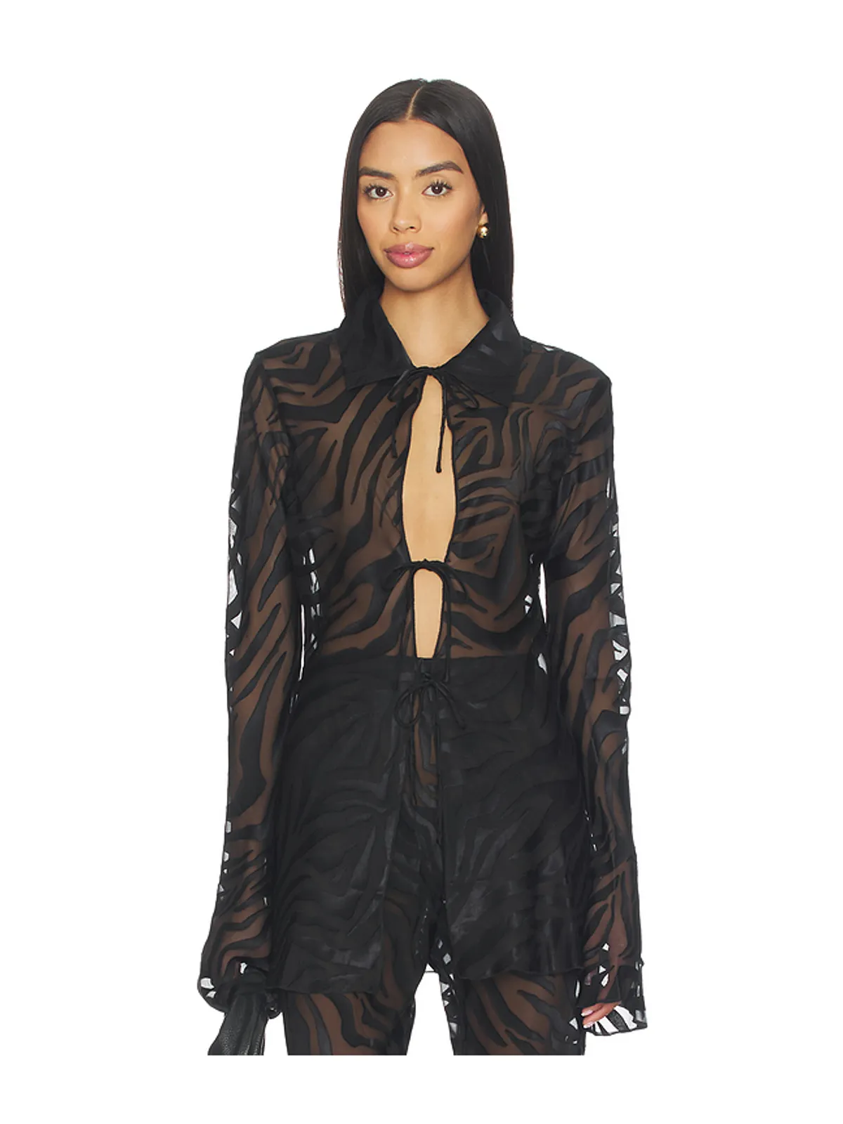 LAMARQUE CAMINE トップ - 画像1