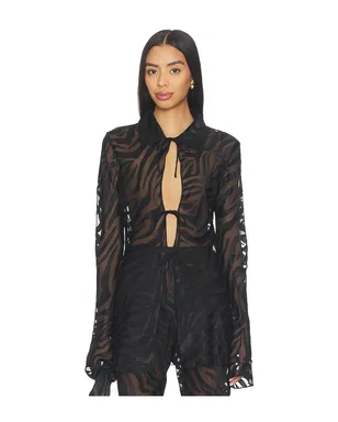 LAMARQUE CAMINE トップ - サムネイル1
