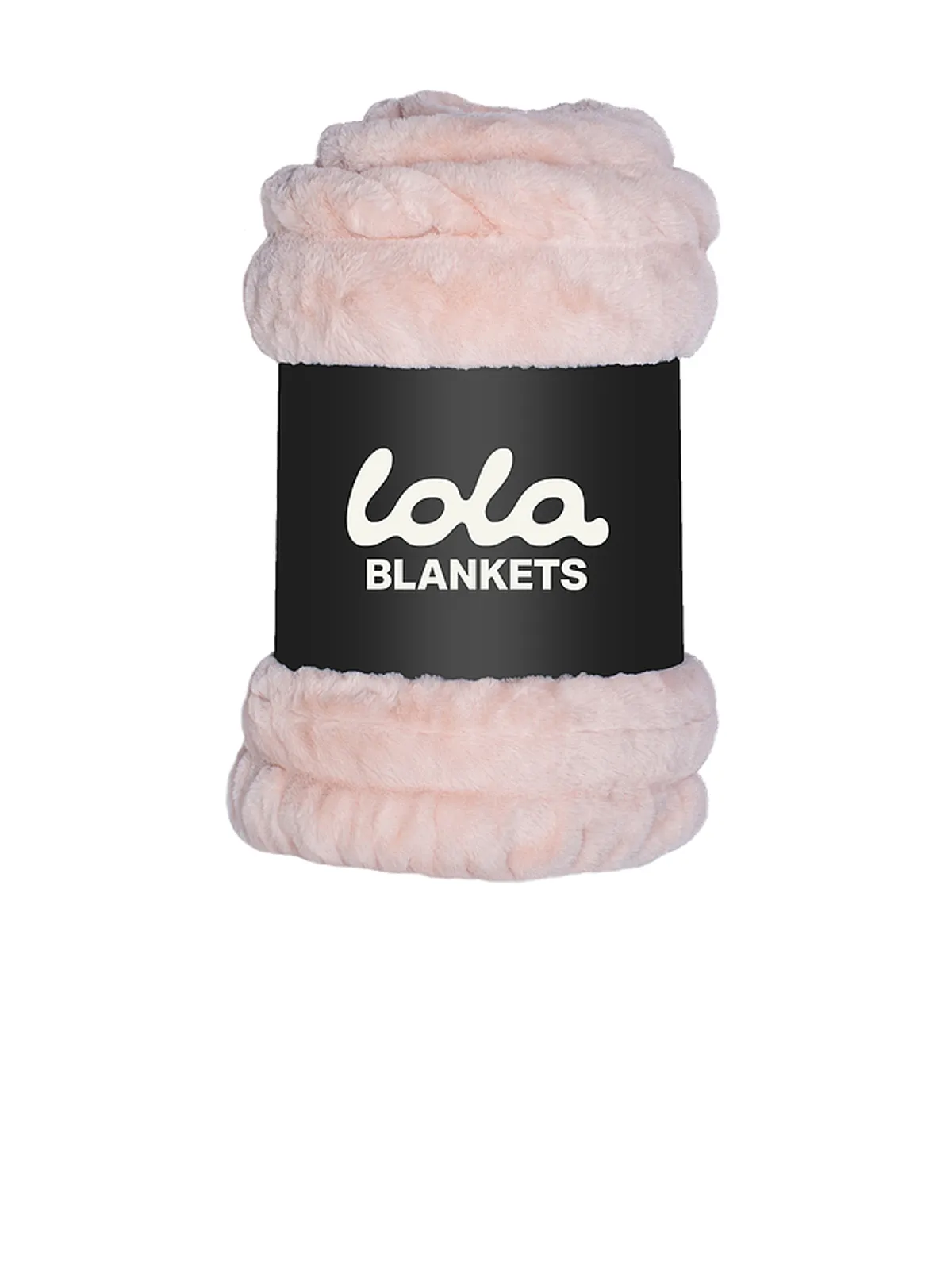 Lola Blankets THE ORIGINAL LOLA BLANKET THE ORIGINAL LOLA ブランケット - 画像2