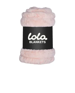 Lola Blankets THE ORIGINAL LOLA BLANKET THE ORIGINAL LOLA ブランケット - サムネイル2