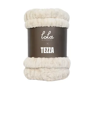 Lola Blankets LOLA ORIGINAL BLANKET ローラ オリジナル ブランケット - サムネイル2
