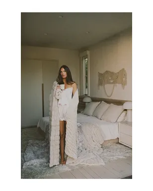 Lola Blankets LOLA ORIGINAL BLANKET ローラ オリジナル ブランケット - サムネイル5