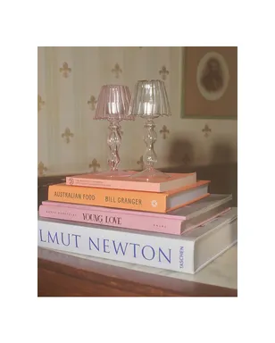 Lepel Club CANDLE LANTERN キャンドルランタン - サムネイル2