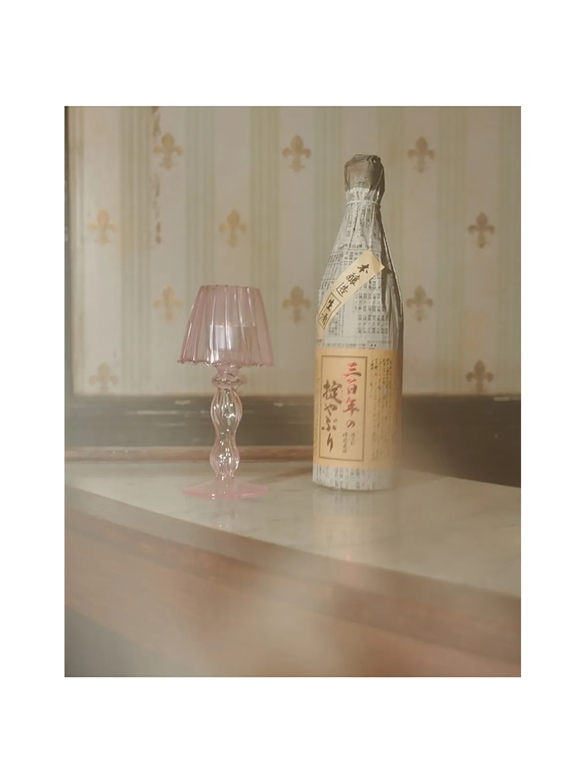 Lepel Club CANDLE LANTERN キャンドルランタン - 画像3