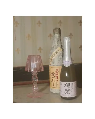 Lepel Club CANDLE LANTERN キャンドルランタン - サムネイル4