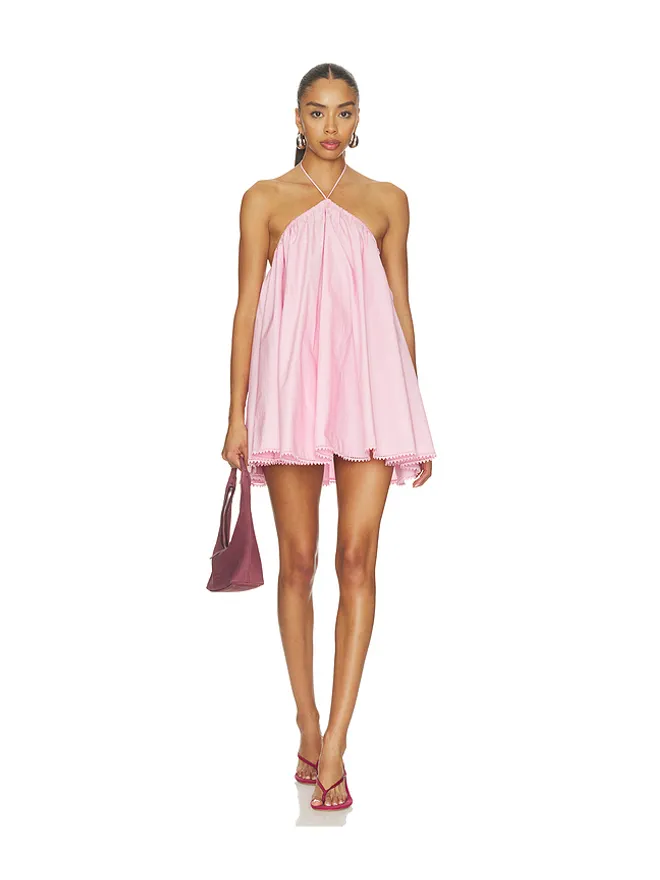 L'Academie L'Academie LILLIE ドレスの商品画像