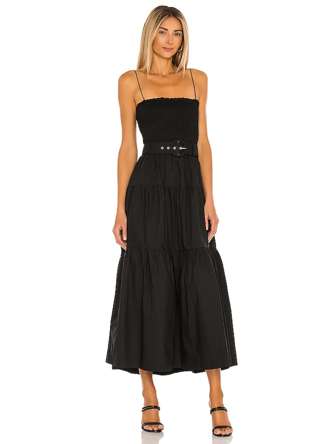 L'Academie L'Academie NOUR ドレスの商品画像