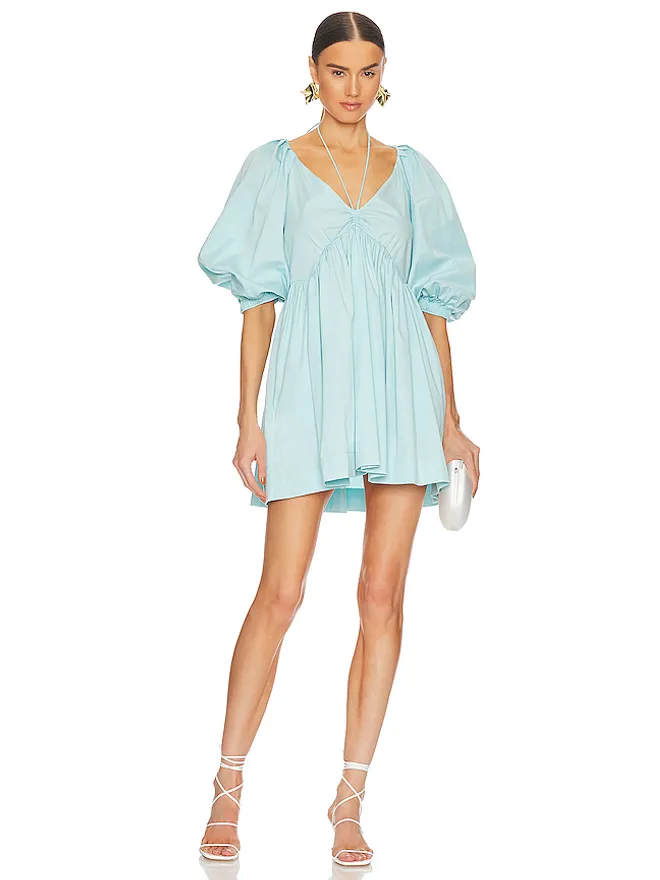 L'Academie L'Academie ILANA ドレスの商品画像