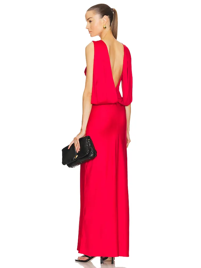 L'Academie L'Academie MARIANNA ガウンの商品画像