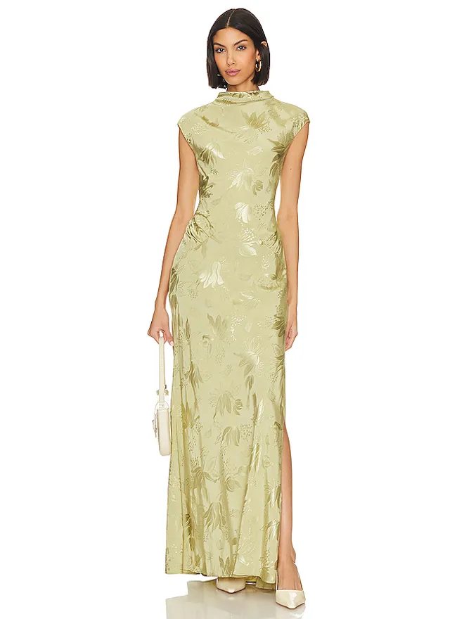 L'Academie L'Academie AVALON ドレスの商品画像