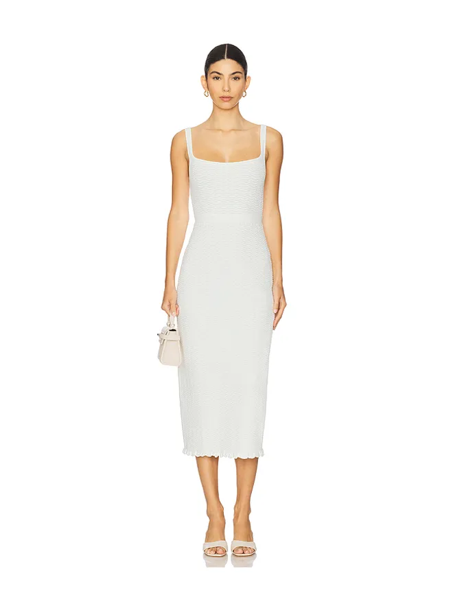 L'Academie L'Academie ERYN ドレスの商品画像
