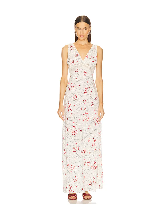 L'Academie L'Academie HALLIE ドレスの商品画像