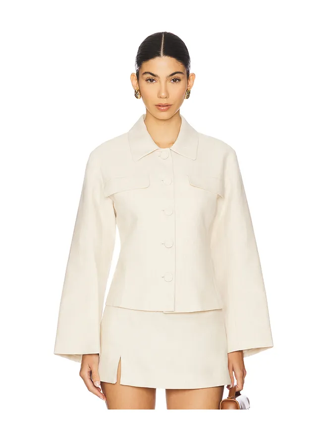 L'Academie L'Academie AMI ジャケットの商品画像