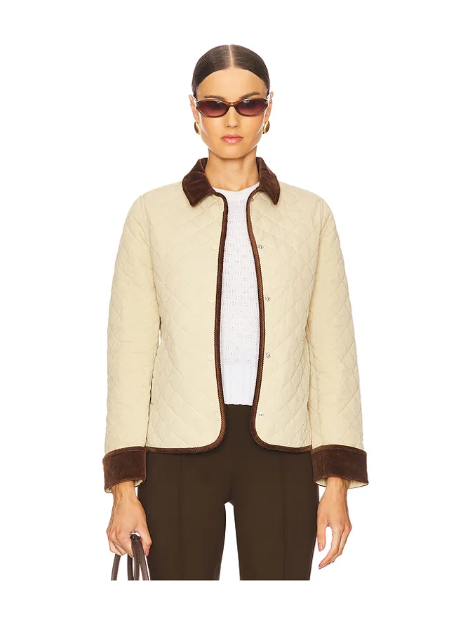 L'Academie L'Academie NIKI ジャケットの商品画像