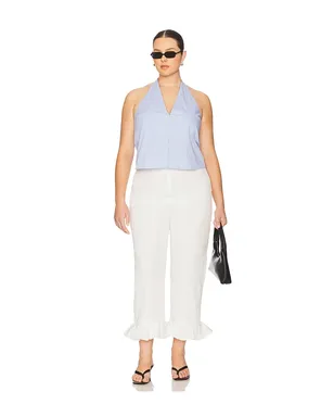 L'Academie IDELLA パンツ - サムネイル10