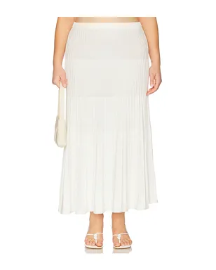 L'Academie CHERYL BREEZY スカート - サムネイル2