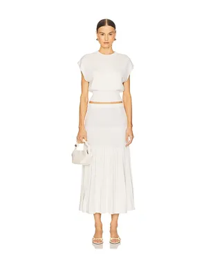 L'Academie CHERYL BREEZY スカート - サムネイル9