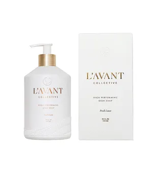 L'AVANT Collective HIGH PERFORMING DISH SOAP ハイパフォーミングディッシュソープ - サムネイル1