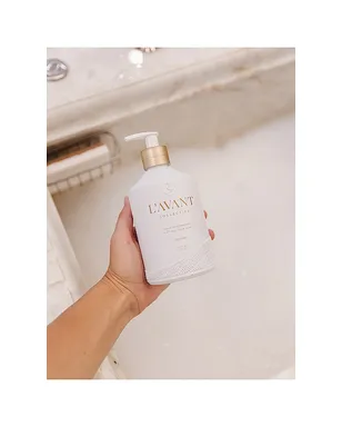 L'AVANT Collective HIGH PERFORMING DISH SOAP ハイパフォーミングディッシュソープ - サムネイル4